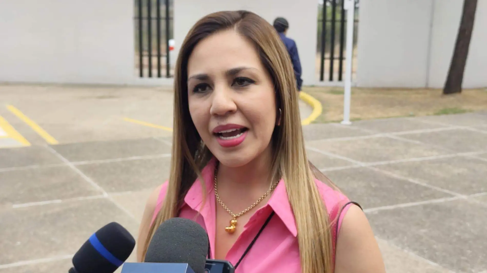 GUANAJUATO – RECIBIREMOS UN SILAO CON MUCHOS PENDIENTES POR ATENDER MELANIE MURILLO